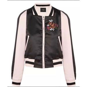 Maje - Basla Bomber Jacket